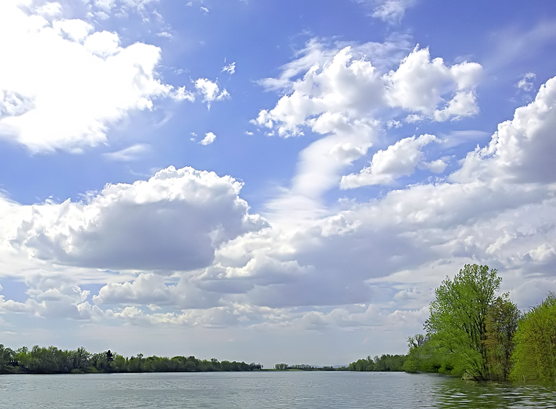 Les effets de la météo pour la pêche à la carpe